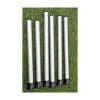 Balanshinder tillbehör pinnar 6-pack