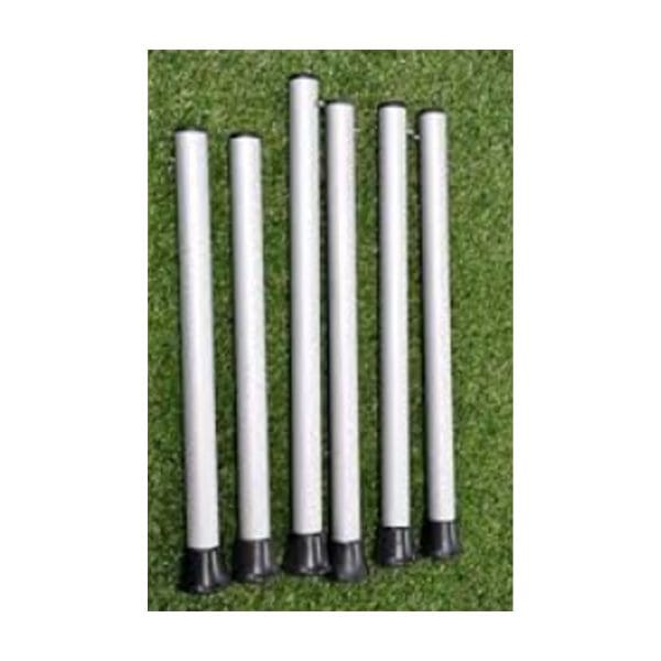 Balanshinder tillbehör pinnar 6-pack