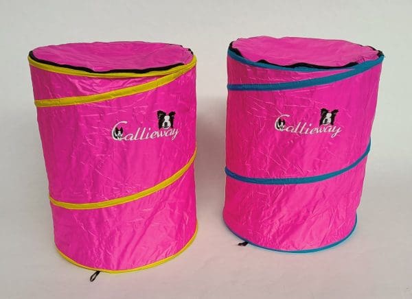 Callieway Hoopers tunnor  2pack - Bild 7
