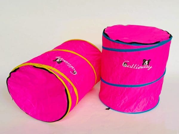 Callieway Hoopers tunnor  2pack - Bild 8