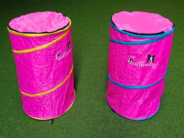 Callieway Hoopers tunnor  2pack - Bild 10