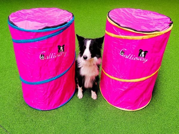 Callieway Hoopers tunnor  2pack - Bild 12