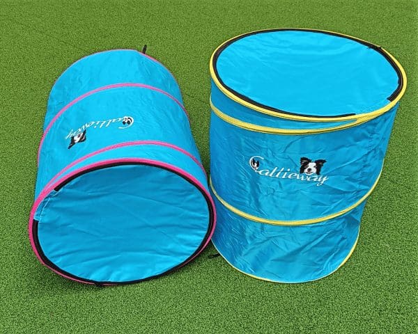 Callieway Hoopers tunnor  2pack - Bild 3