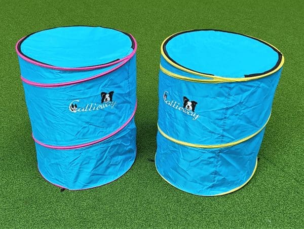 Callieway Hoopers tunnor  2pack - Bild 2
