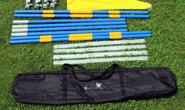 Callieway Hopphinder 2 pack - Bild 2