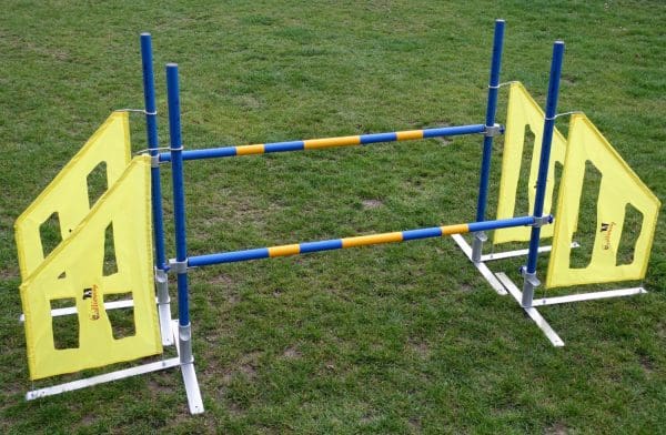 Callieway Hopphinder 2 pack - Bild 3