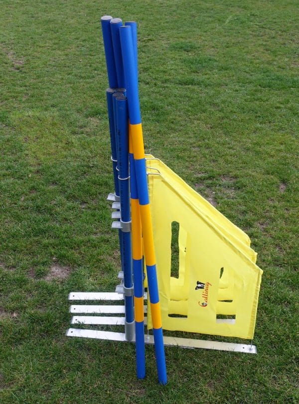 Callieway Hopphinder 2 pack - Bild 5