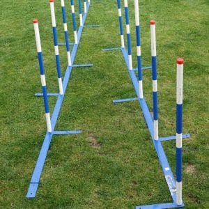 Callieway tävlingsslalom Trophy